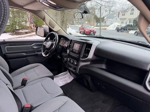 Used 2020 RAM 1500 Big Horn AWD/4WD image 16
