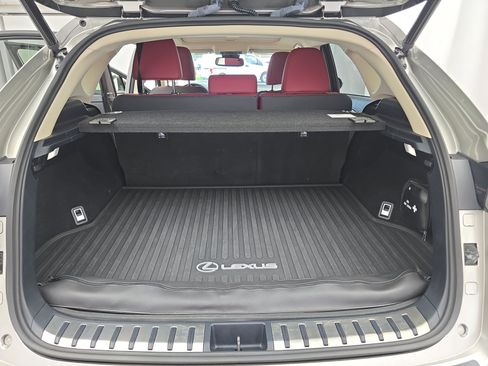 Used 2020 Lexus NX 300 FWD w/ Comfort Package image 12
