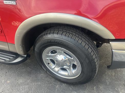 Used 2002 Ford F150 Lariat image 6