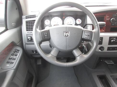 Used 2008 Dodge Ram 2500 Truck Laramie w/ Protection Group AWD/4WD image 25
