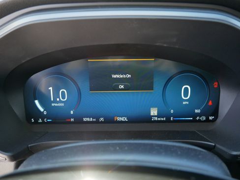 Used 2024 Ford Escape Active w/ Tech Pack #2 image 21