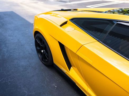 Used 2013 Lamborghini Gallardo LP 550-2 RWD image 28