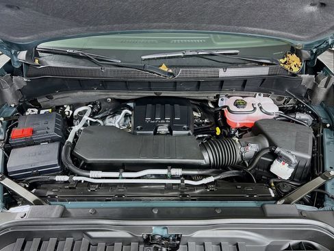 New 2026 Chevrolet Silverado 1500 LT AWD/4WD image 29