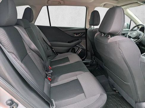 Certified 2025 Subaru Outback Premium w/ Popular Package #1 image 21