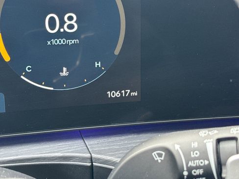 Certified 2024 Hyundai Santa Fe Limited AWD/4WD image 30