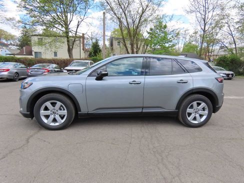 New 2026 Honda Prologue EX image 3