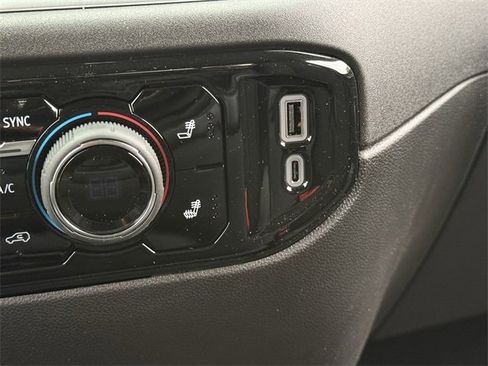 New 2026 Chevrolet Silverado 1500 LT w/ Convenience Package II image 20