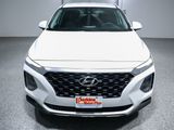 Used 2019 Hyundai Santa Fe SE image 4