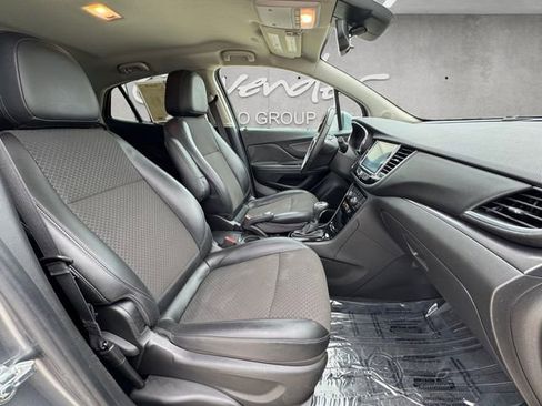 Used 2019 Buick Encore Preferred w/ Safety Package image 24