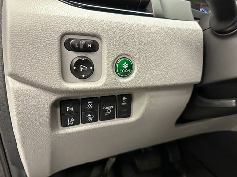 Used 2020 Honda Ridgeline RTL-E image 22