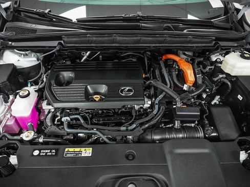 Certified 2025 Lexus RX 350 w/ Convenience Package AWD/4WD image 25