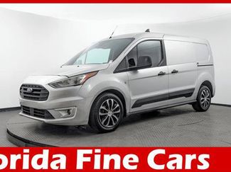 Used 2019 Ford Transit Connect XLT FWD video 1