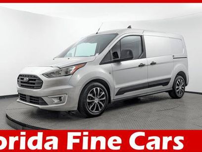 Used 2019 Ford Transit Connect XLT