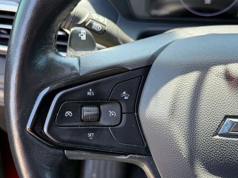 Used 2022 Chevrolet Bolt EUV Premier FWD image 15