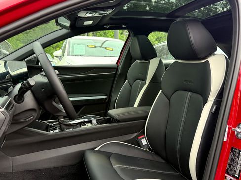 New 2026 Kia K5 GT-Line AWD/4WD image 13