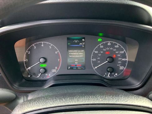 Used 2023 Toyota Corolla Cross S image 25