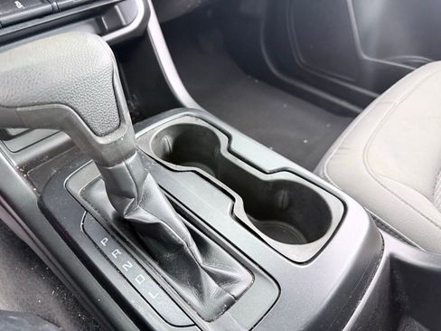 Used 2019 Chevrolet Colorado W/T w/ WT Convenience Package image 21