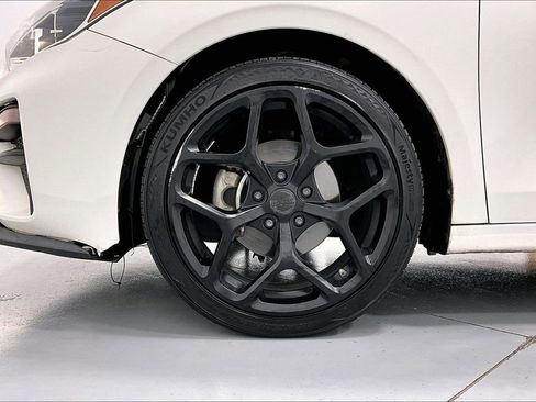 Used 2019 Kia Forte Sedan image 11