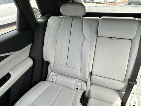 Used 2024 Cadillac Lyriq Sport RWD image 12