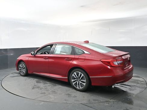 Used 2019 Honda Accord EX-L image 3