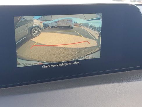 New 2026 MAZDA MAZDA3 s FWD image 26