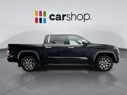 Used 2024 Toyota Tundra 1794 Edition image 6