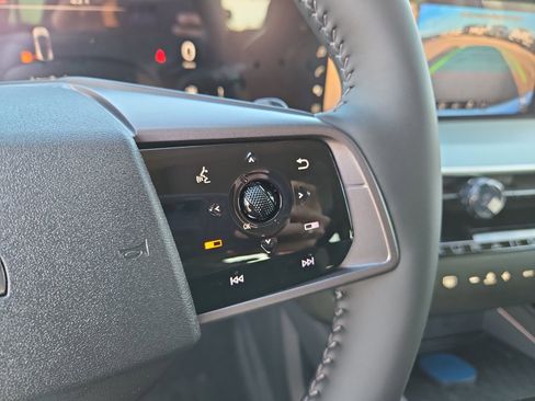 New 2026 Nissan Murano Platinum w/ Cargo Package image 20