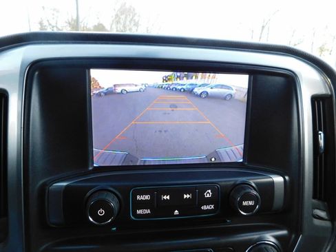 Used 2014 Chevrolet Silverado 1500 LT w/ All Star Edition image 11