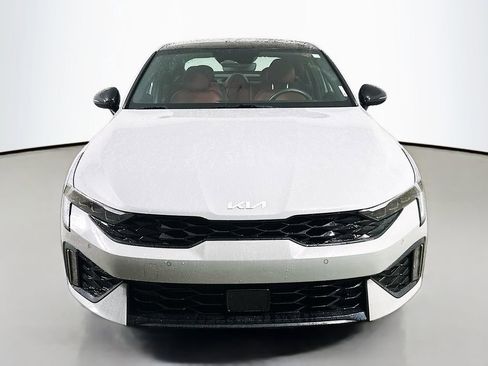 Used 2025 Kia K5 GT-Line w/ GT-Line Premium Package FWD image 2