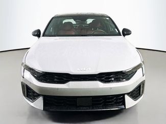 Used 2025 Kia K5 GT-Line w/ GT-Line Premium Package FWD video 2