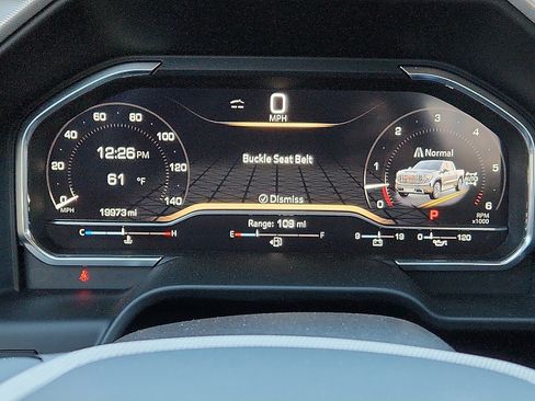 Used 2024 GMC Sierra 1500 Denali w/ Technology Package image 23