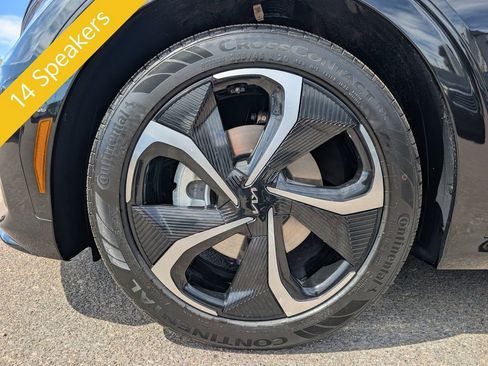 Certified 2024 Kia EV6 GT-Line AWD/4WD image 13