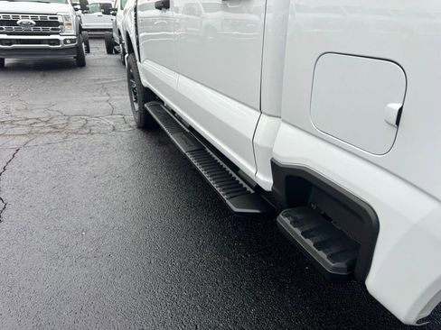 New 2026 Ford F250 4x4 Crew Cab Super Duty image 27