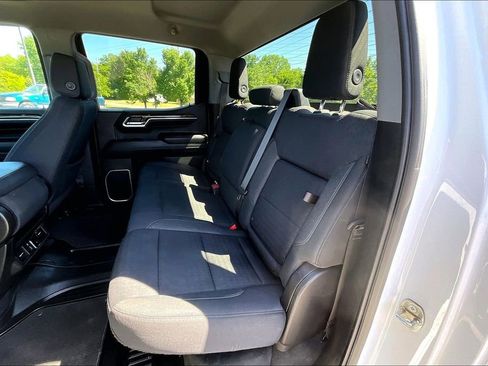 Used 2022 GMC Sierra 1500 Elevation AWD/4WD image 25