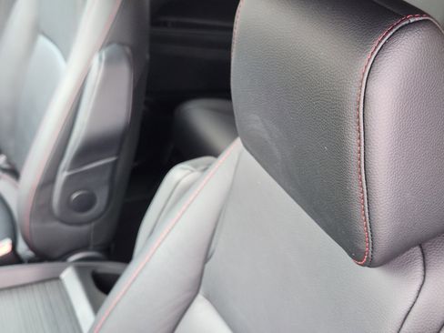 Used 2025 Honda Odyssey Sport-L image 15