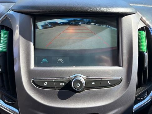 Used 2016 Chevrolet Cruze LT w/ Convenience Package image 20