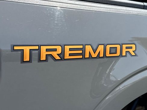 Used 2021 Ford F150 Tremor w/ Equipment Group 402A High AWD/4WD image 9
