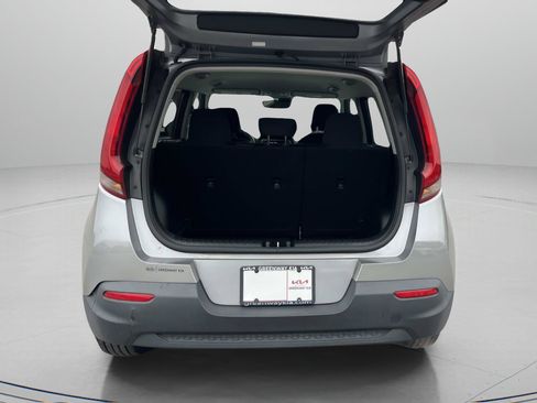 Certified 2022 Kia Soul LX w/ Technology Package image 32