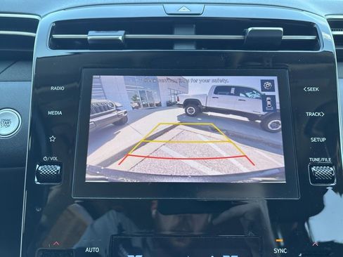 Used 2022 Hyundai Tucson SEL w/ Convenience Package AWD/4WD image 62