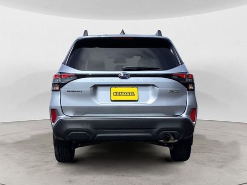 New 2026 Subaru Forester Premium AWD/4WD image 4