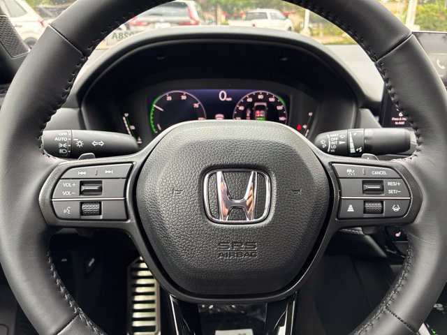 New 2026 Honda Accord Sport image 13