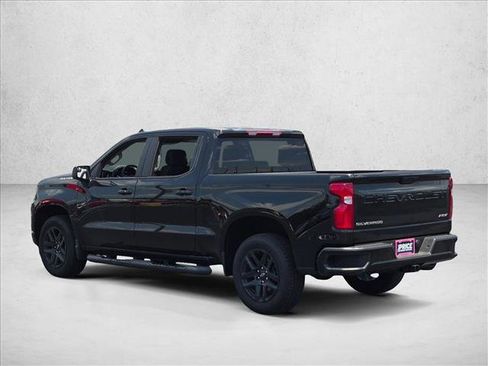 Used 2026 Chevrolet Silverado 1500 RST w/ Protection Package RWD image 7