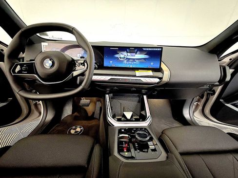 Used 2026 BMW X3 xDrive30i AWD/4WD image 16