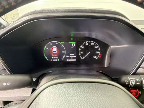 New 2026 Honda CR-V Sport image 19