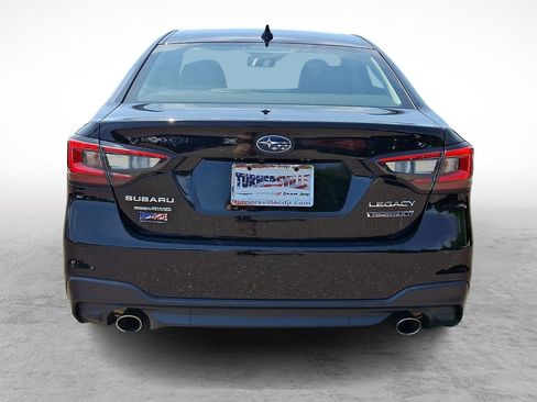 Used 2024 Subaru Legacy Touring XT w/ Tech Package #2 AWD/4WD image 4