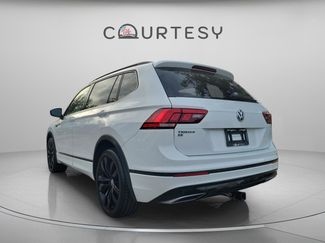 Used 2021 Volkswagen Tiguan SE R-Line video 2