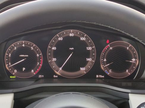 New 2026 MAZDA CX-90 3.3 Turbo S w/ Premium Package image 35