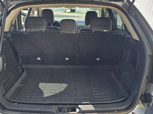 Used 2008 Lincoln MKX Base AWD 4dr SUV image 10