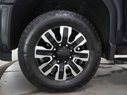 Used 2024 GMC Sierra 2500 Denali Ultimate w/ Max Trailering Package image 31