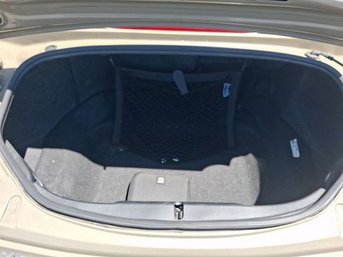 Used 2023 MAZDA MX-5 Miata Grand Touring RWD image 13